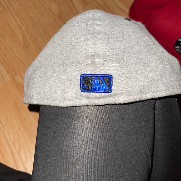 Blue jay cap - Picture 5 of 5